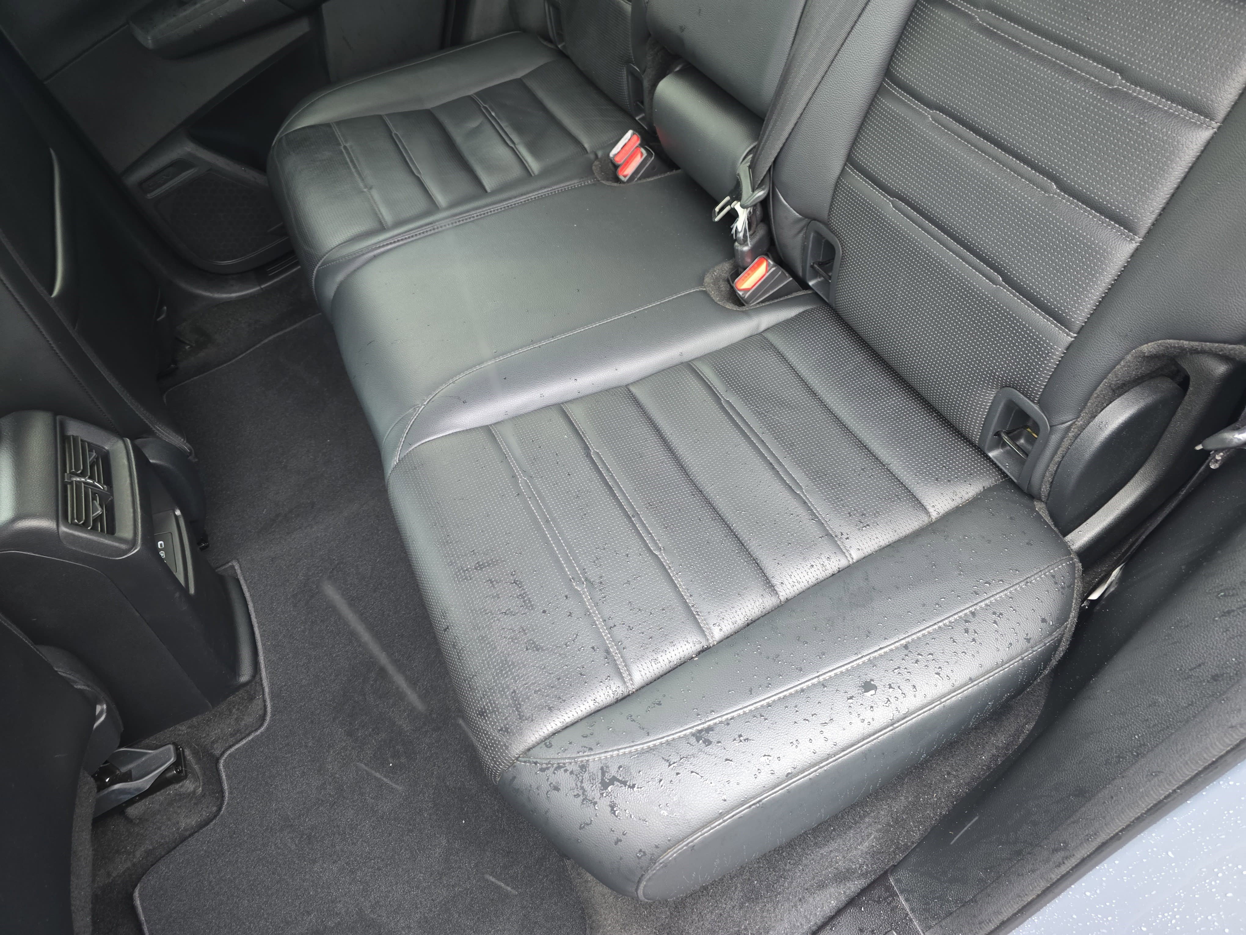 Used 2024 Honda CR-V EX-L image 14