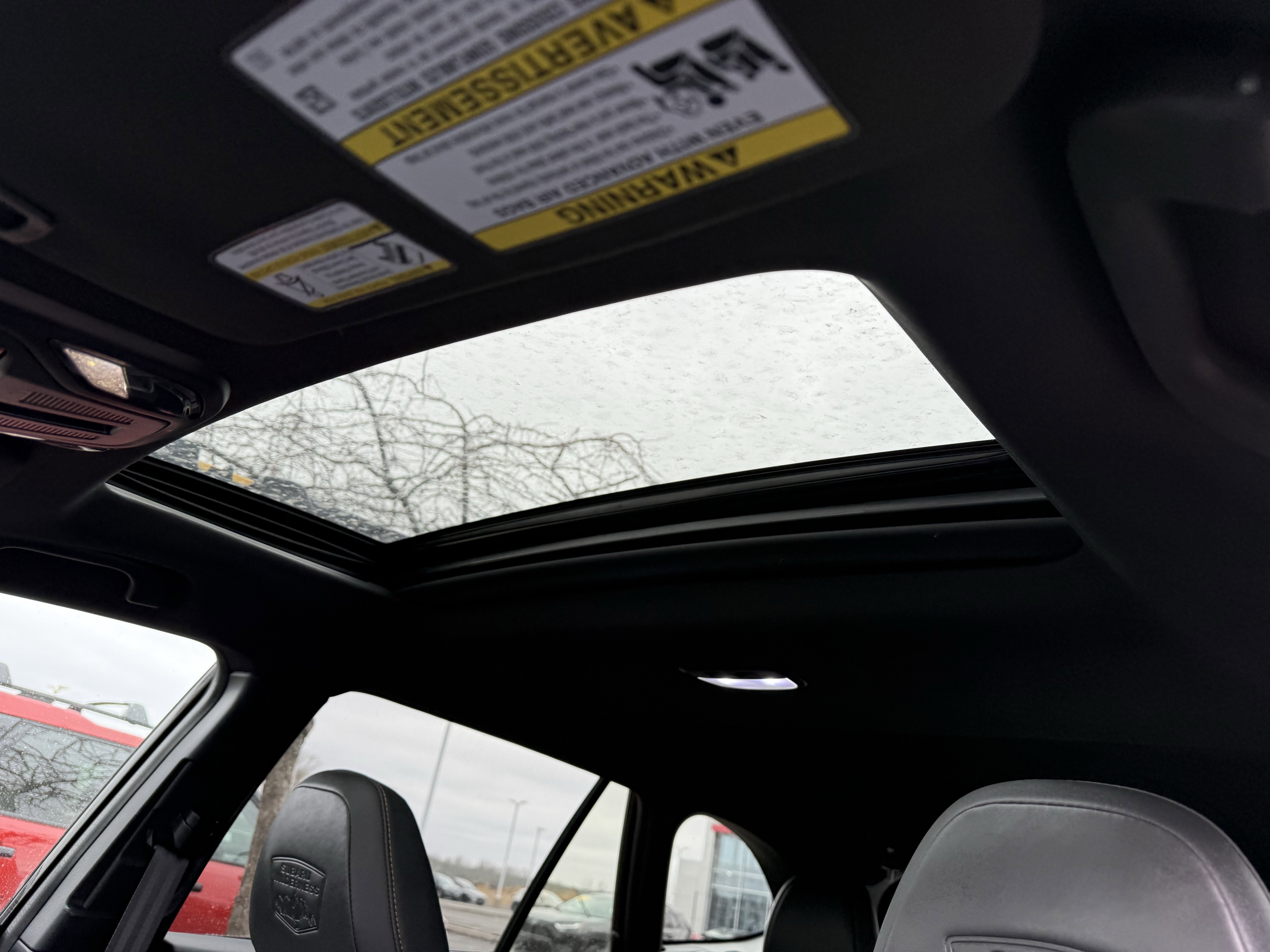 Used 2023 Subaru Outback Wilderness image 14