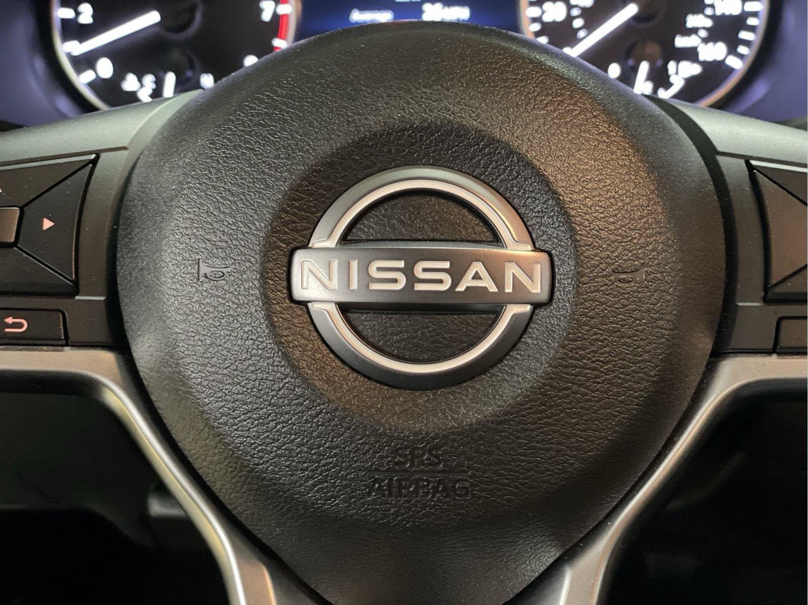 Used 2024 Nissan Sentra SV FWD image 21
