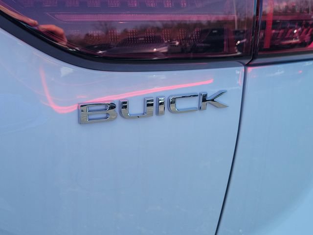 New 2026 Buick Envision Sport Touring AWD/4WD image 6