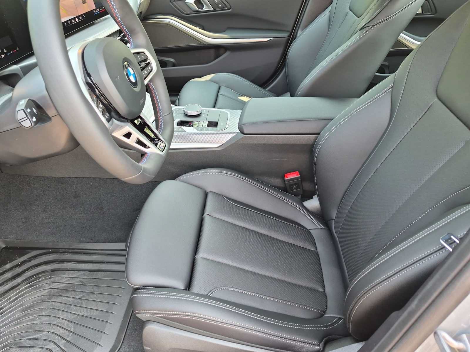 New 2026 BMW M340i xDrive w/ Premium Package AWD/4WD image 16