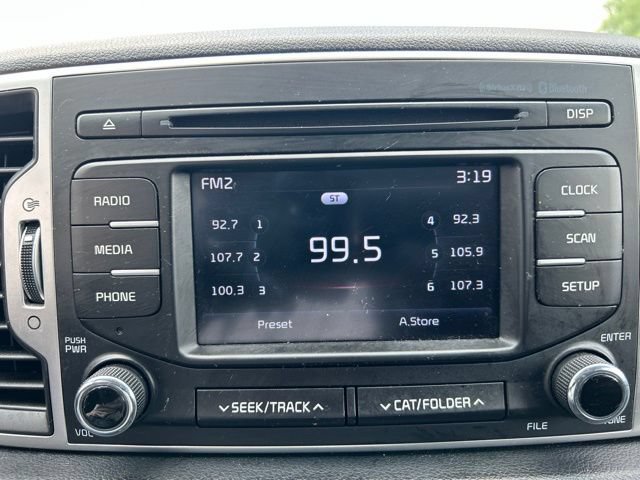 Used 2019 Kia Sportage LX AWD/4WD image 19
