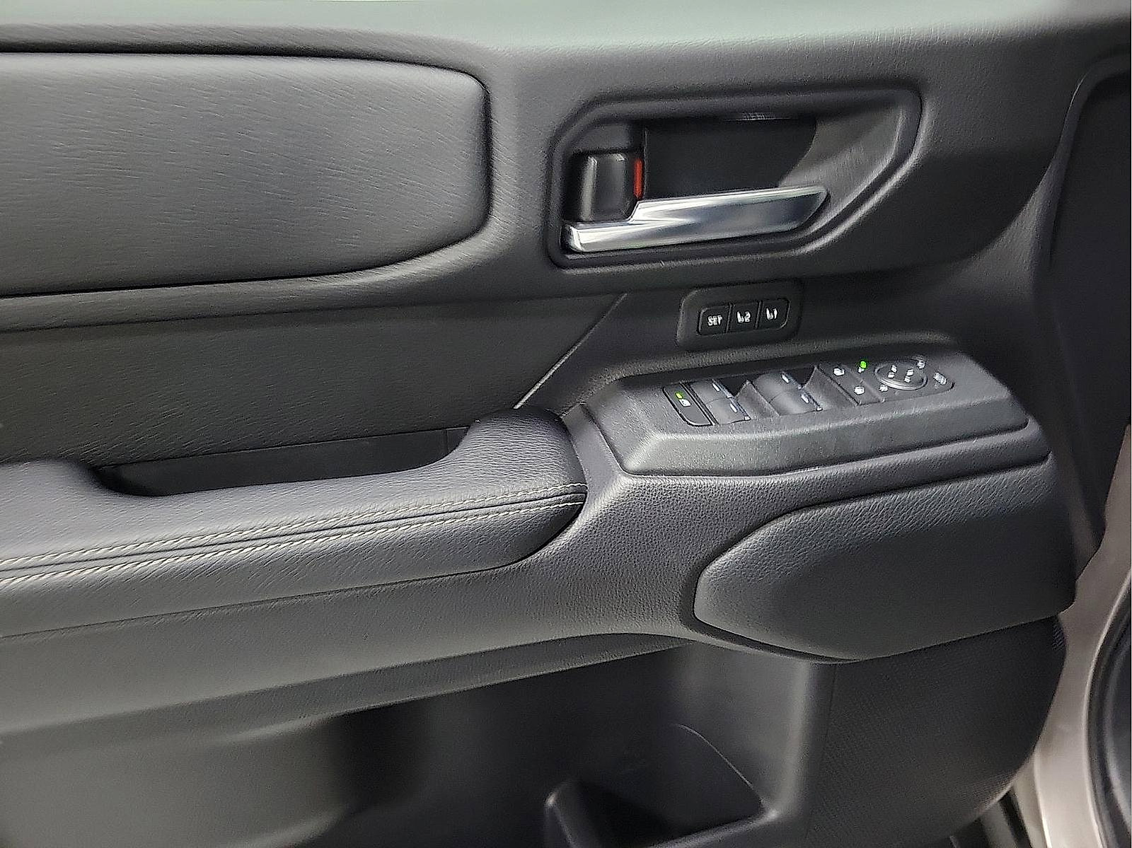 Certified 2024 Toyota Land Cruiser w/ Premium Package image 13