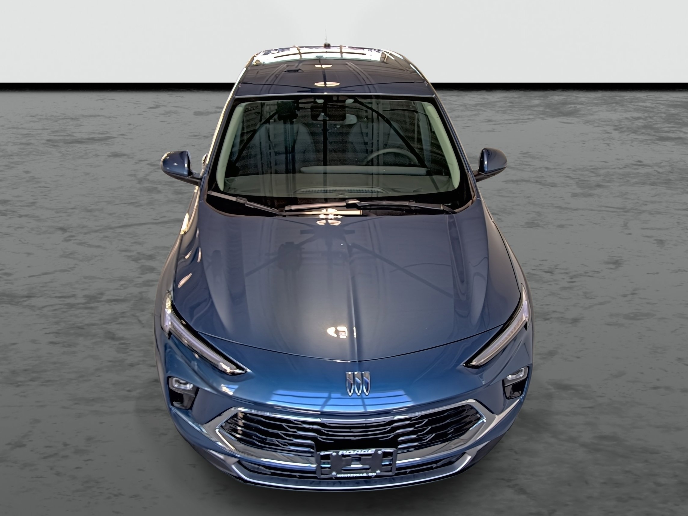 Used 2025 Buick Encore GX Preferred image 6