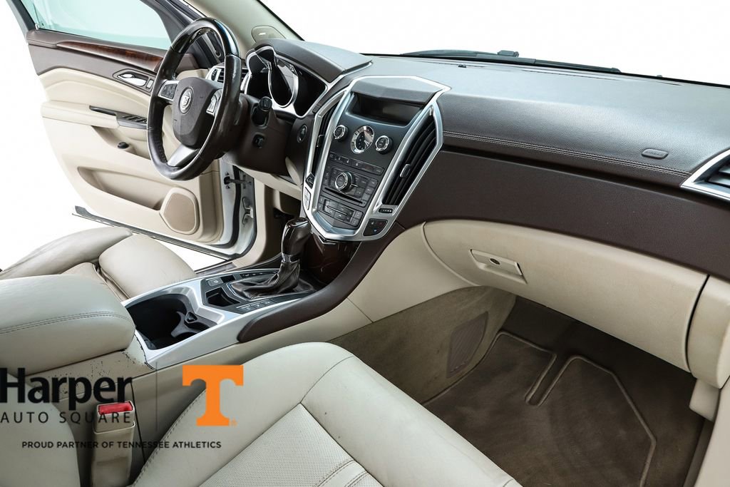 Used 2012 Cadillac SRX Performance FWD image 72