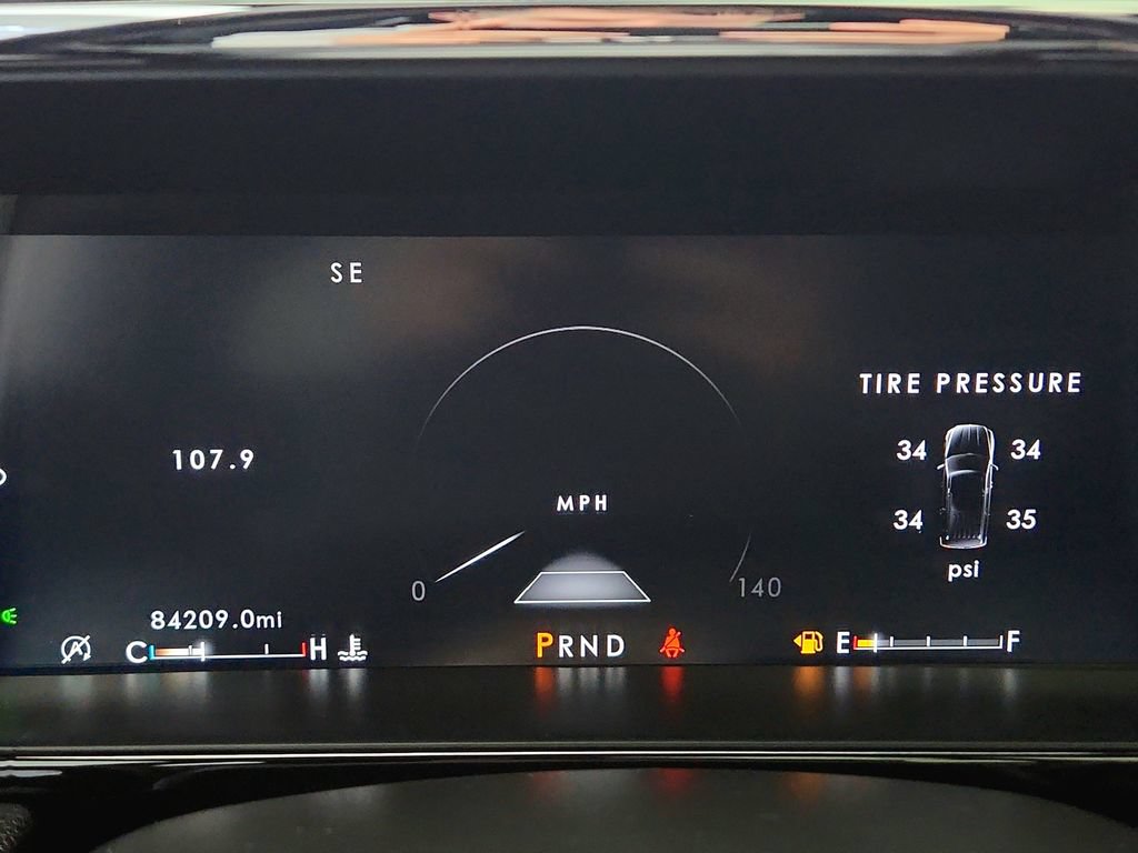 Used 2020 Lincoln Navigator L Reserve w/ Equipment Group 208A Reserve AWD/4WD image 14