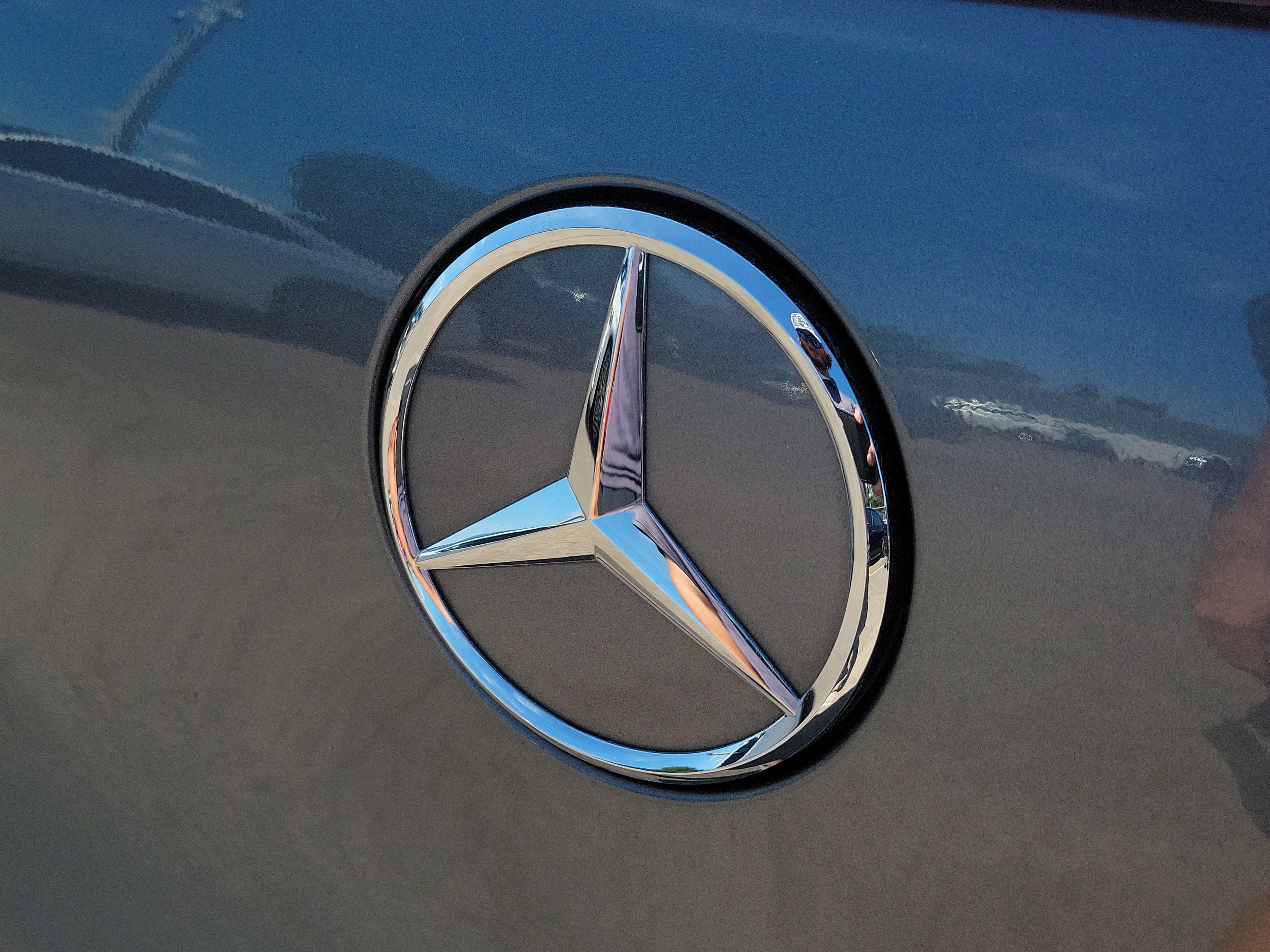 Certified 2023 Mercedes-Benz EQE 350+ SUV image 28