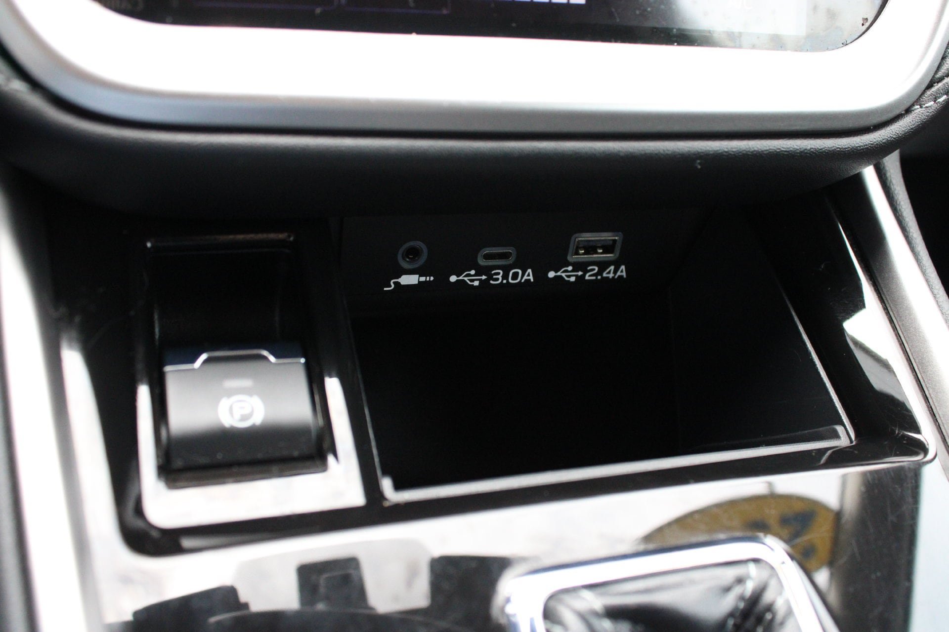 Used 2025 Subaru Outback Premium AWD/4WD image 37