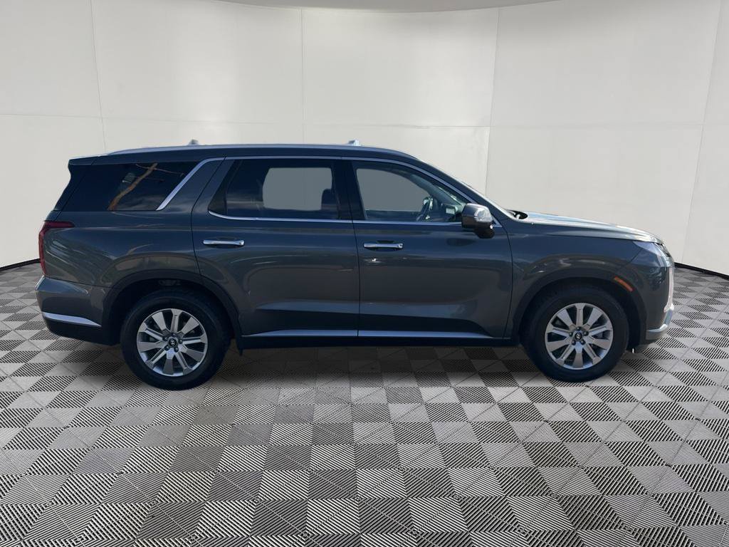 Used 2025 Hyundai Palisade SEL AWD/4WD image 10