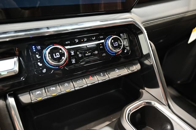 New 2026 GMC Sierra 1500 Denali Ultimate AWD/4WD image 23