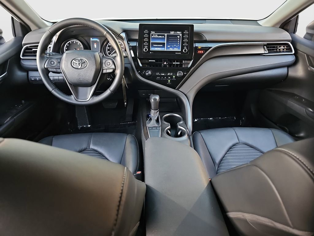Certified 2024 Toyota Camry SE image 18