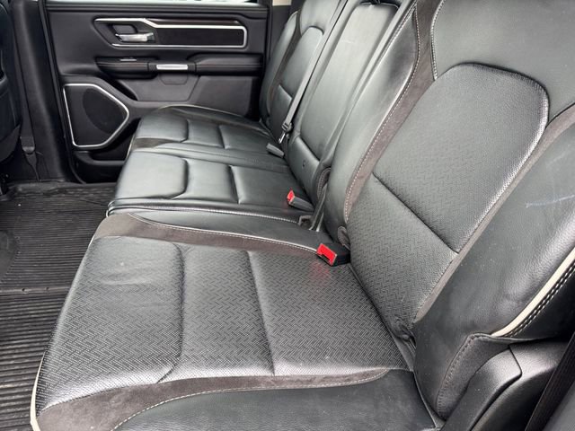 Used 2022 RAM 1500 Laramie image 15