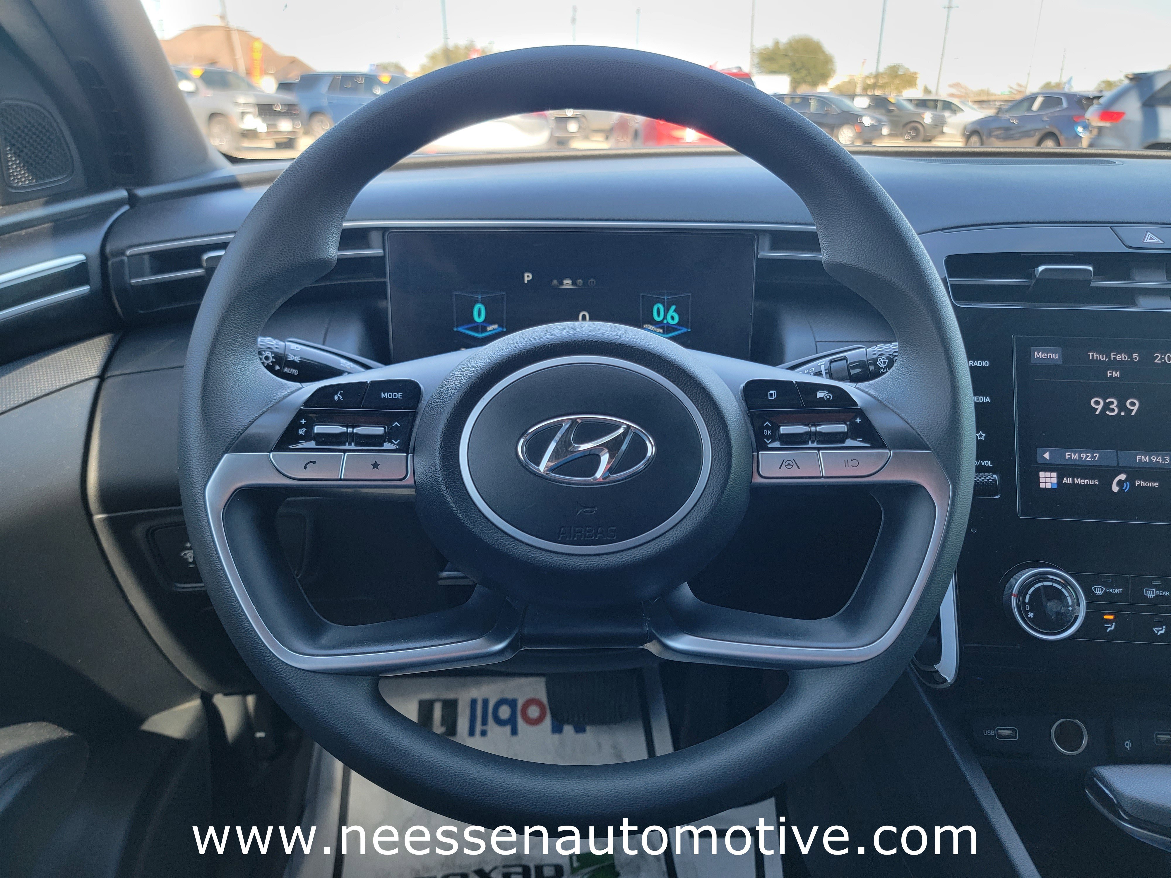 Used 2022 Hyundai Santa Cruz SEL w/ Activity Package image 17