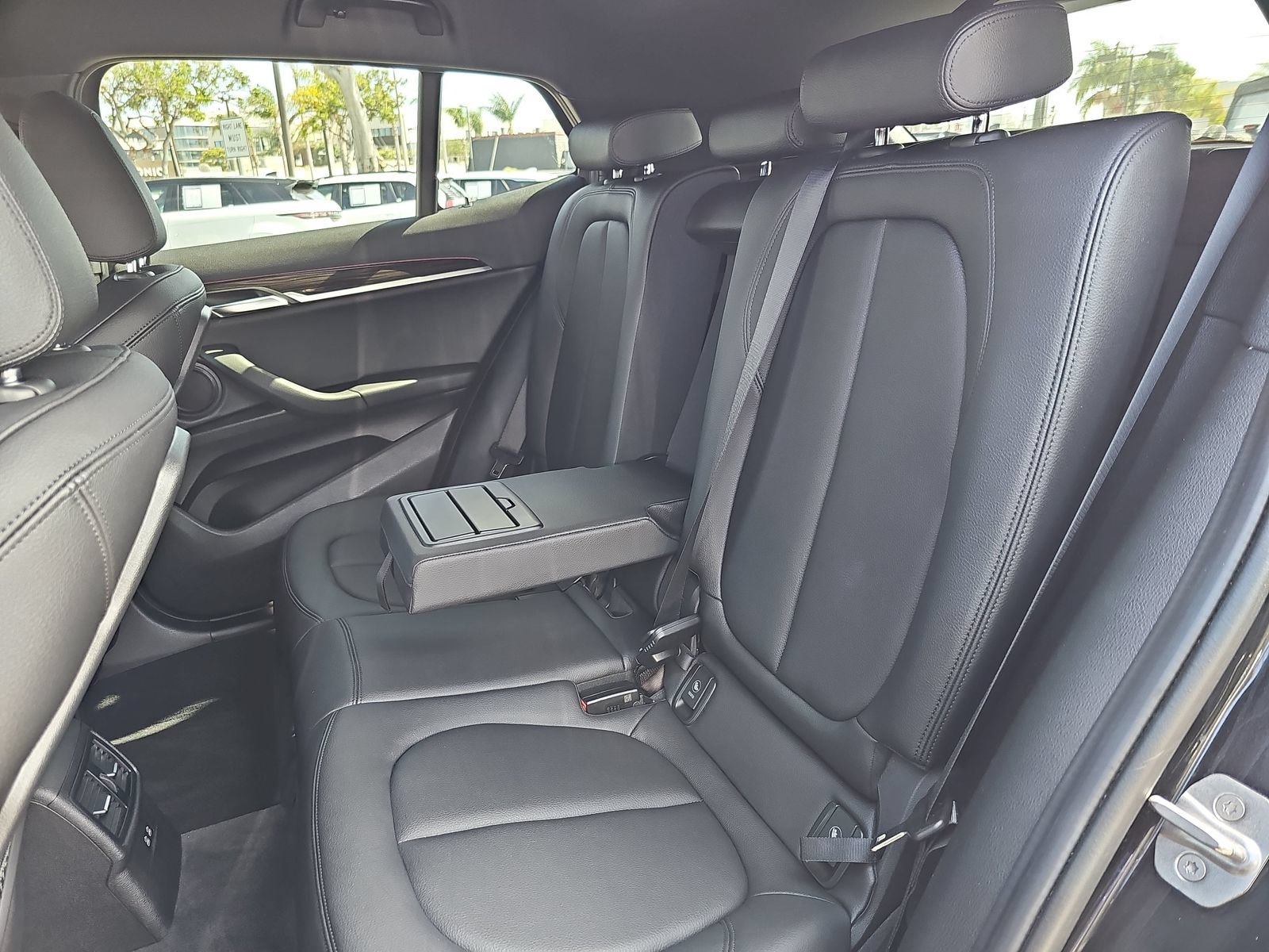 Used 2019 BMW X2 M35i AWD/4WD image 14