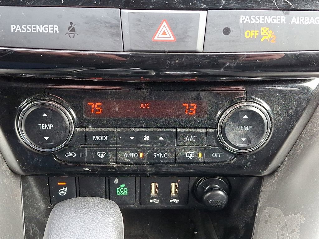 Used 2024 Mitsubishi Eclipse Cross SEL image 16