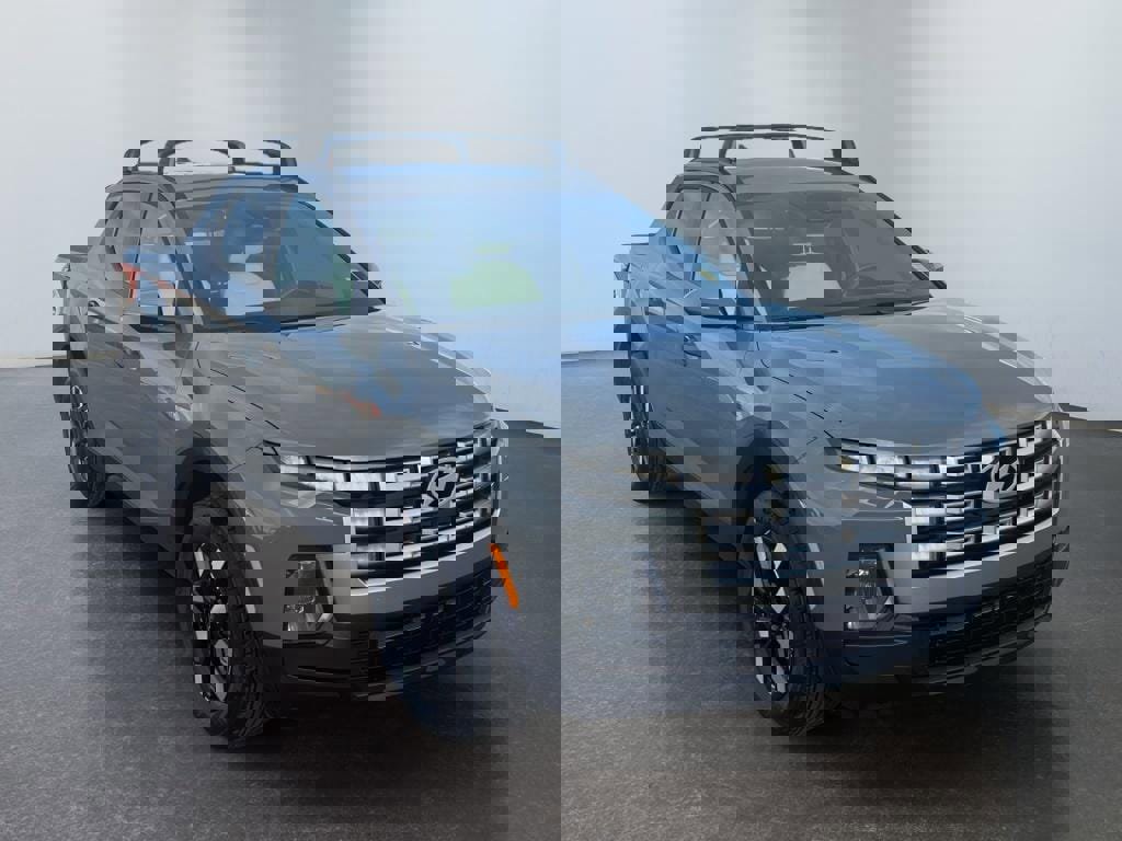 New 2026 Hyundai Santa Cruz SEL image 3