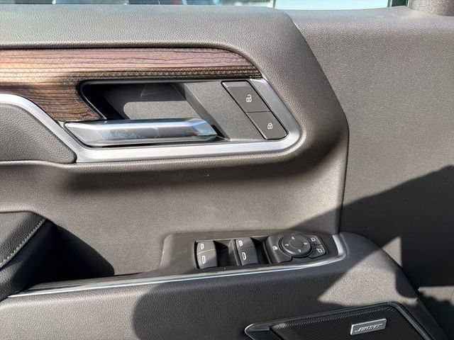 New 2026 Chevrolet Silverado 1500 RST w/ All Star Edition Plus AWD/4WD image 25