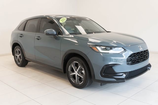 Used 2025 Honda HR-V EX-L image 7