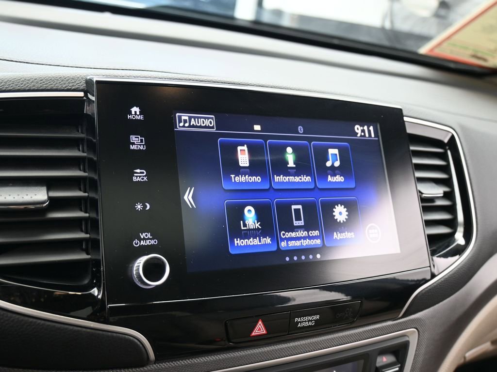 Used 2023 Honda Ridgeline RTL image 19