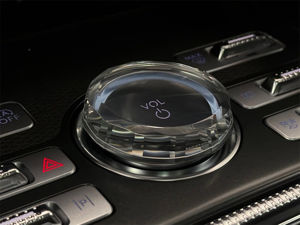 New 2026 Lincoln Nautilus Premier w/ Equipment Group 102A image 30