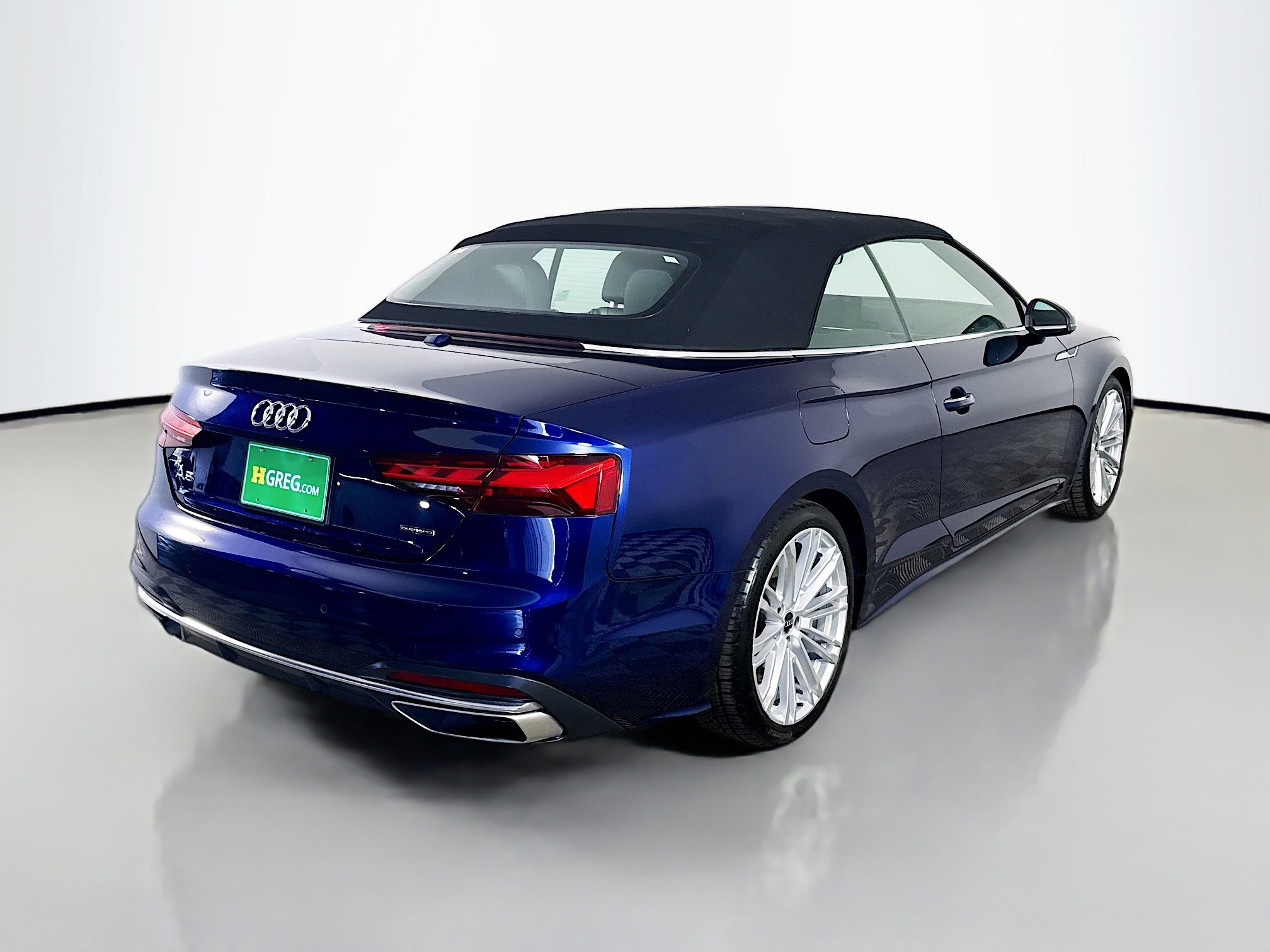 Used 2022 Audi A5 2.0T Premium Plus image 10