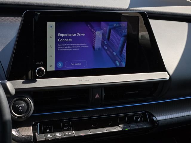 Used 2025 Toyota Prius XLE image 21