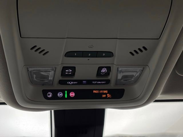 Used 2023 GMC Terrain Denali w/ Denali Premium Package image 26