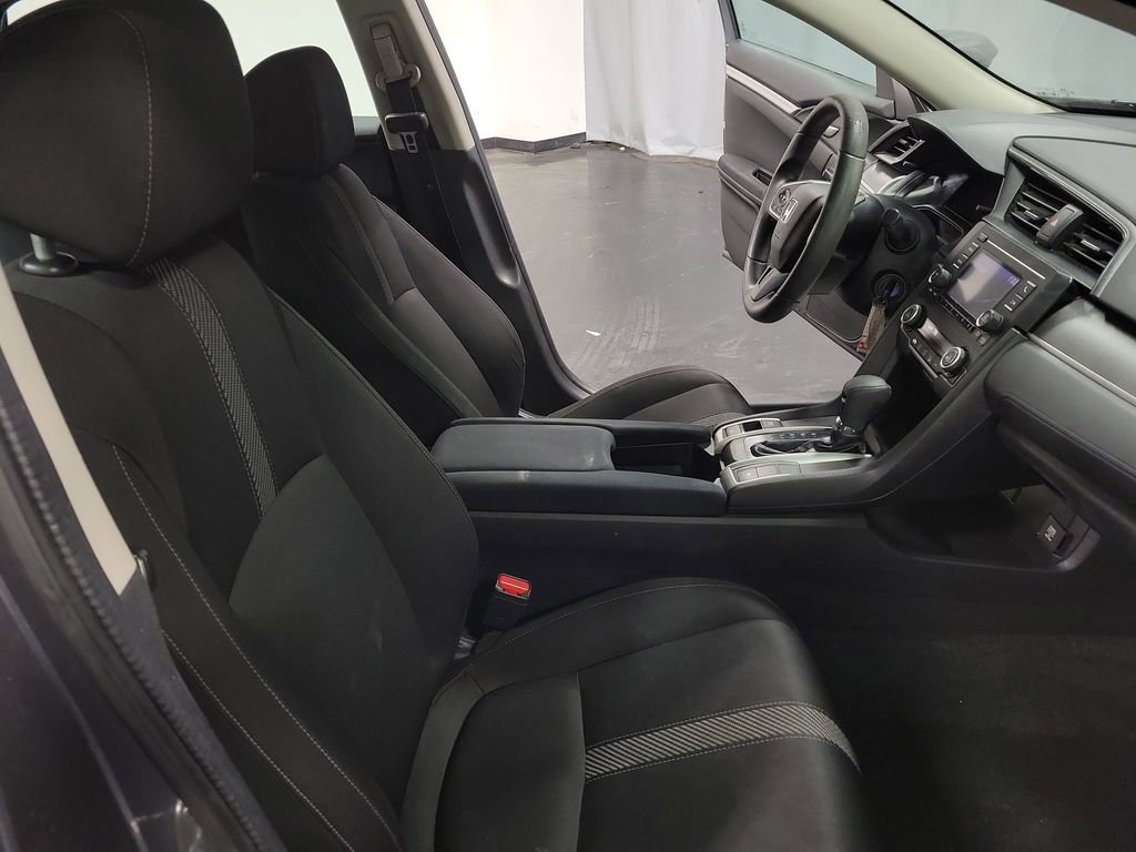 Used 2018 Honda Civic LX image 23