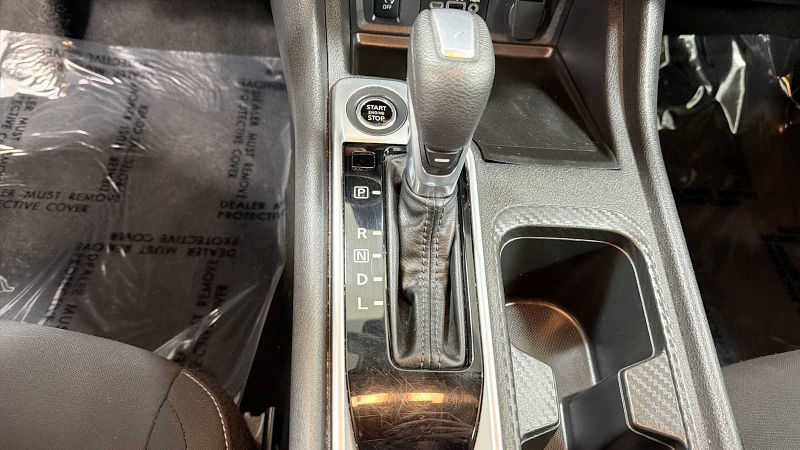 Used 2024 Nissan Sentra SV FWD image 21