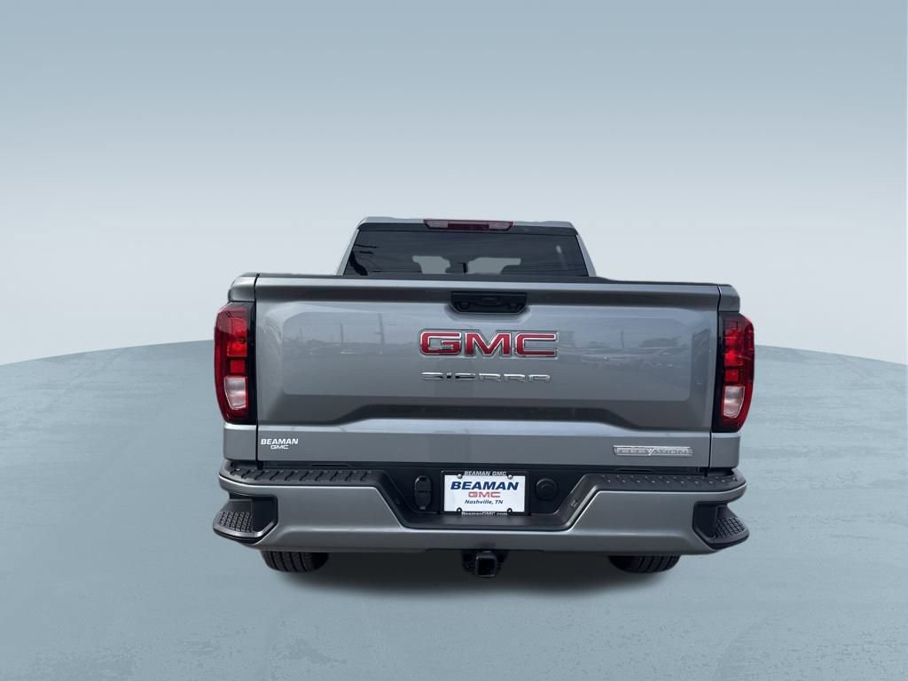 New 2026 GMC Sierra 1500 Elevation image 7