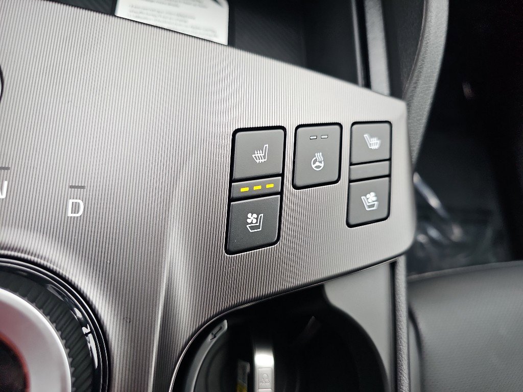 New 2026 Kia Niro EX image 18