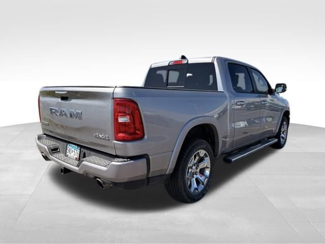 Used 2025 RAM 1500 Big Horn AWD/4WD image 11