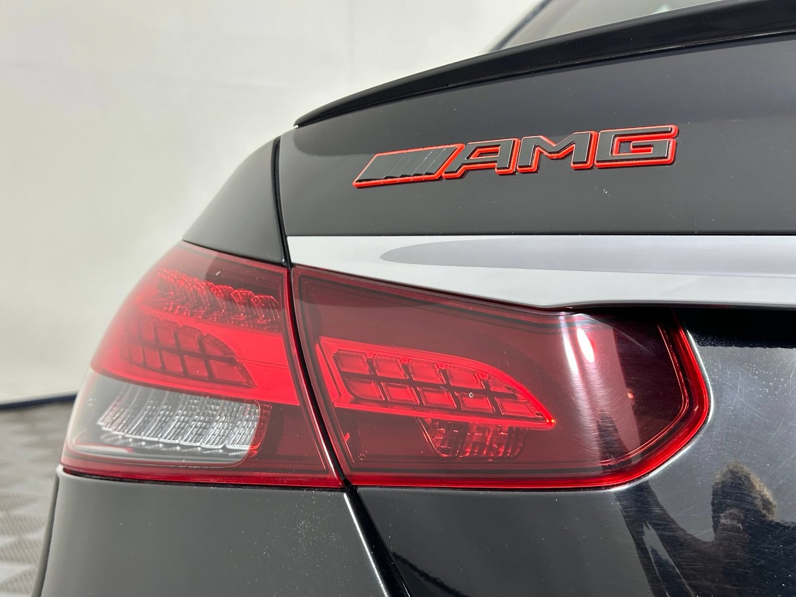 Used 2022 Mercedes-Benz E 53 AMG 4MATIC Sedan image 35
