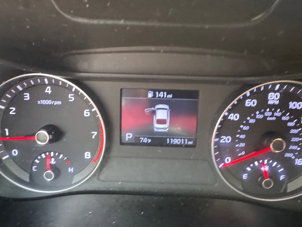 Used 2019 Kia Forte S FWD image 9