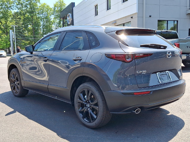 New 2026 MAZDA CX-30 AWD 2.5 S image 4