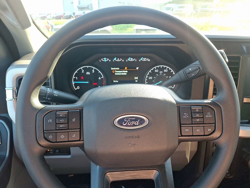 New 2026 Ford F250 XL w/ STX Appearance Package image 18