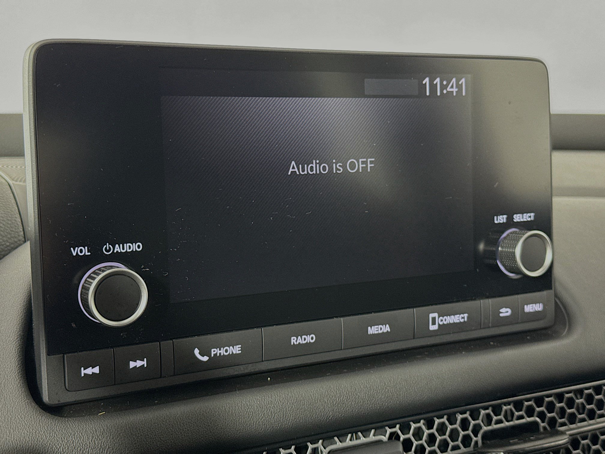 Certified 2024 Honda HR-V Sport image 14