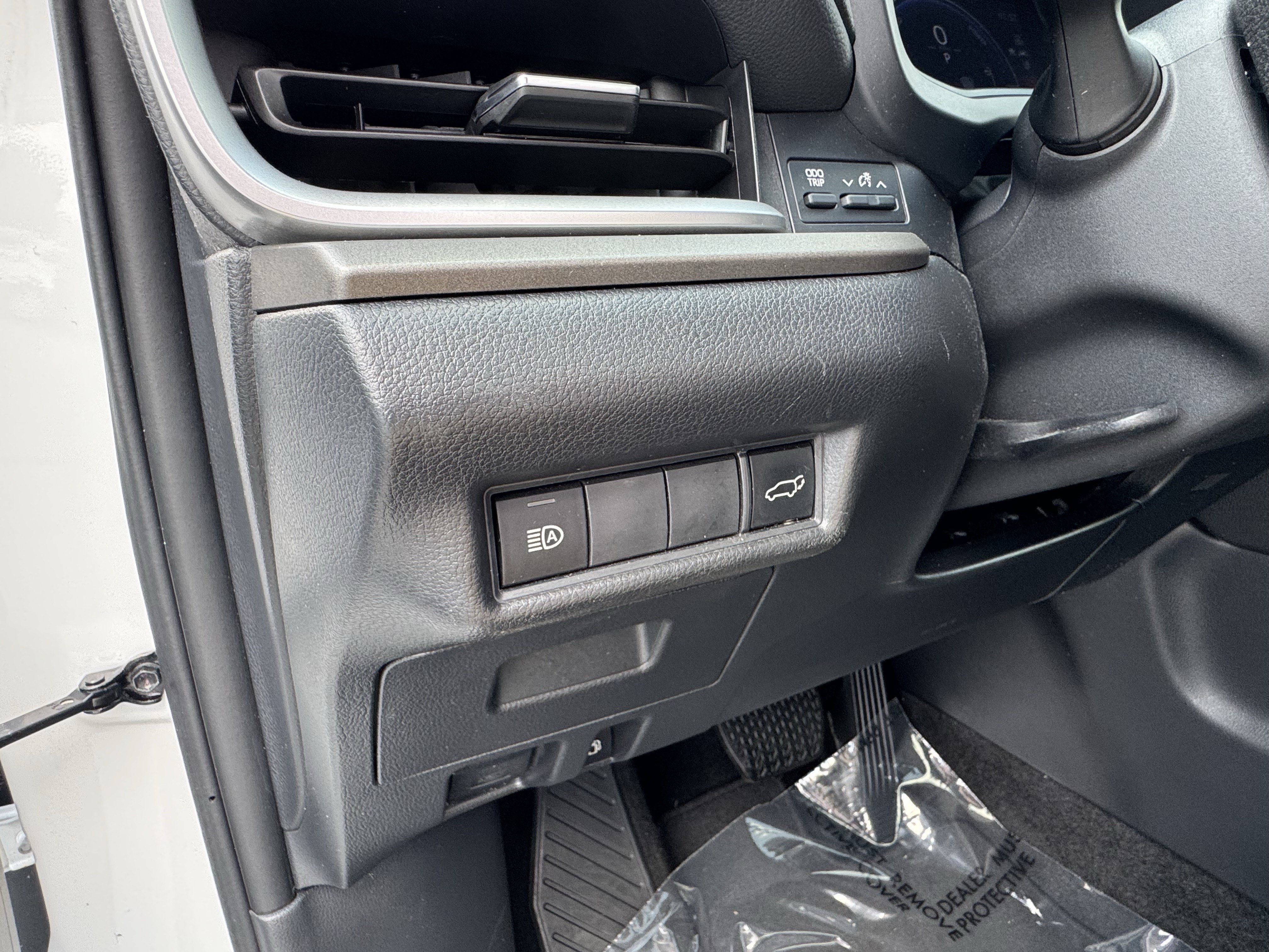 Used 2024 Toyota Grand Highlander AWD Hybrid image 39