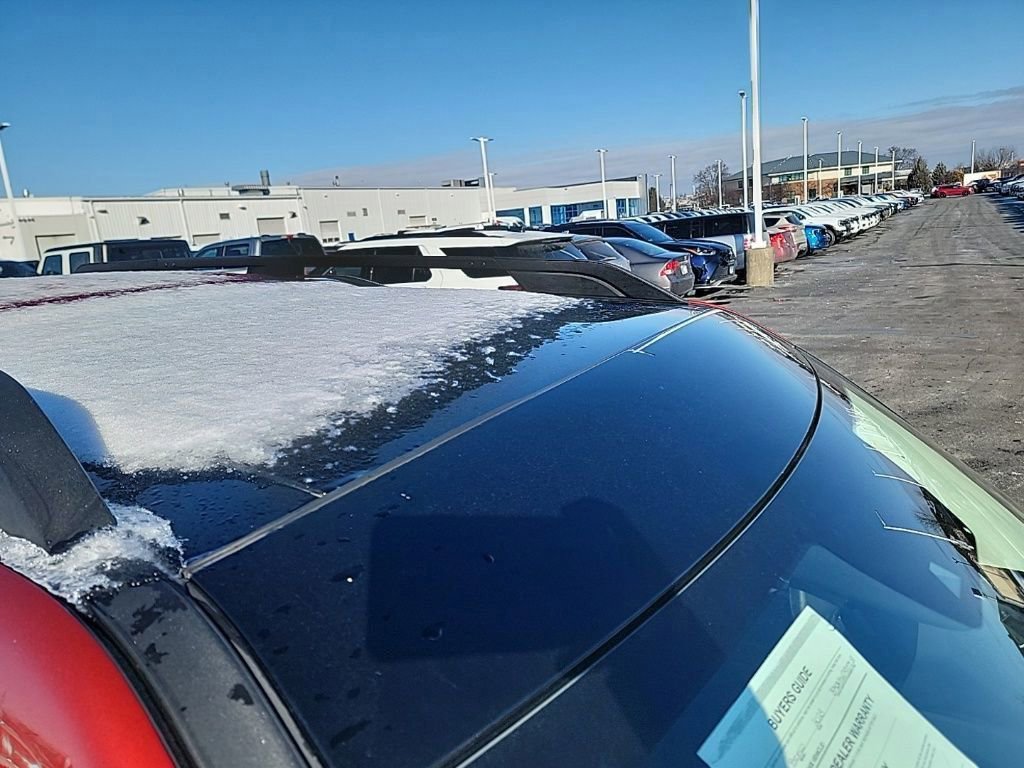 Certified 2023 Ford Bronco Sport Big Bend w/ Convenience Package image 14