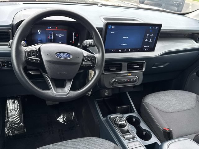 Used 2025 Ford Maverick XL w/ Equipment Group 102A AWD/4WD image 6
