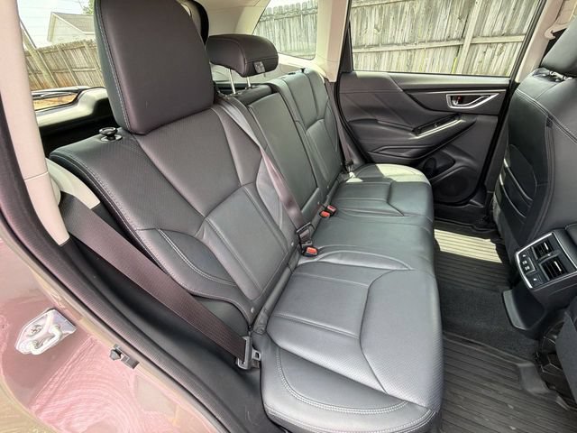 Certified 2024 Subaru Forester Touring w/ Convenience Package AWD/4WD image 31