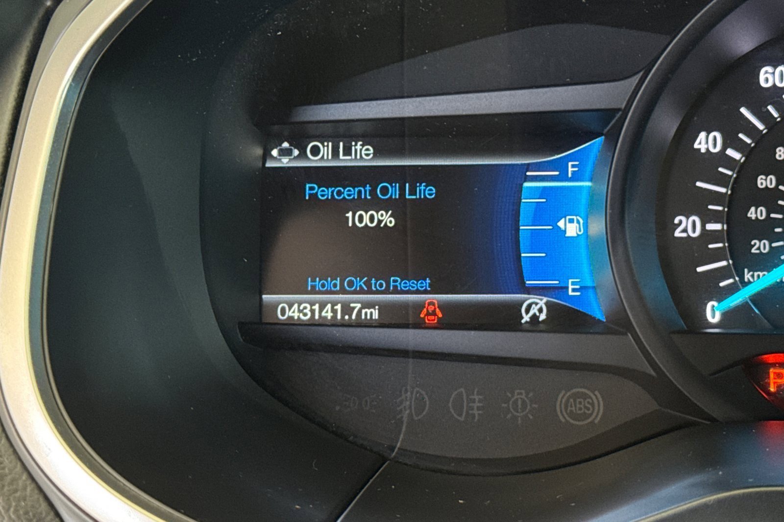 Used 2021 Ford Edge SEL AWD/4WD image 25