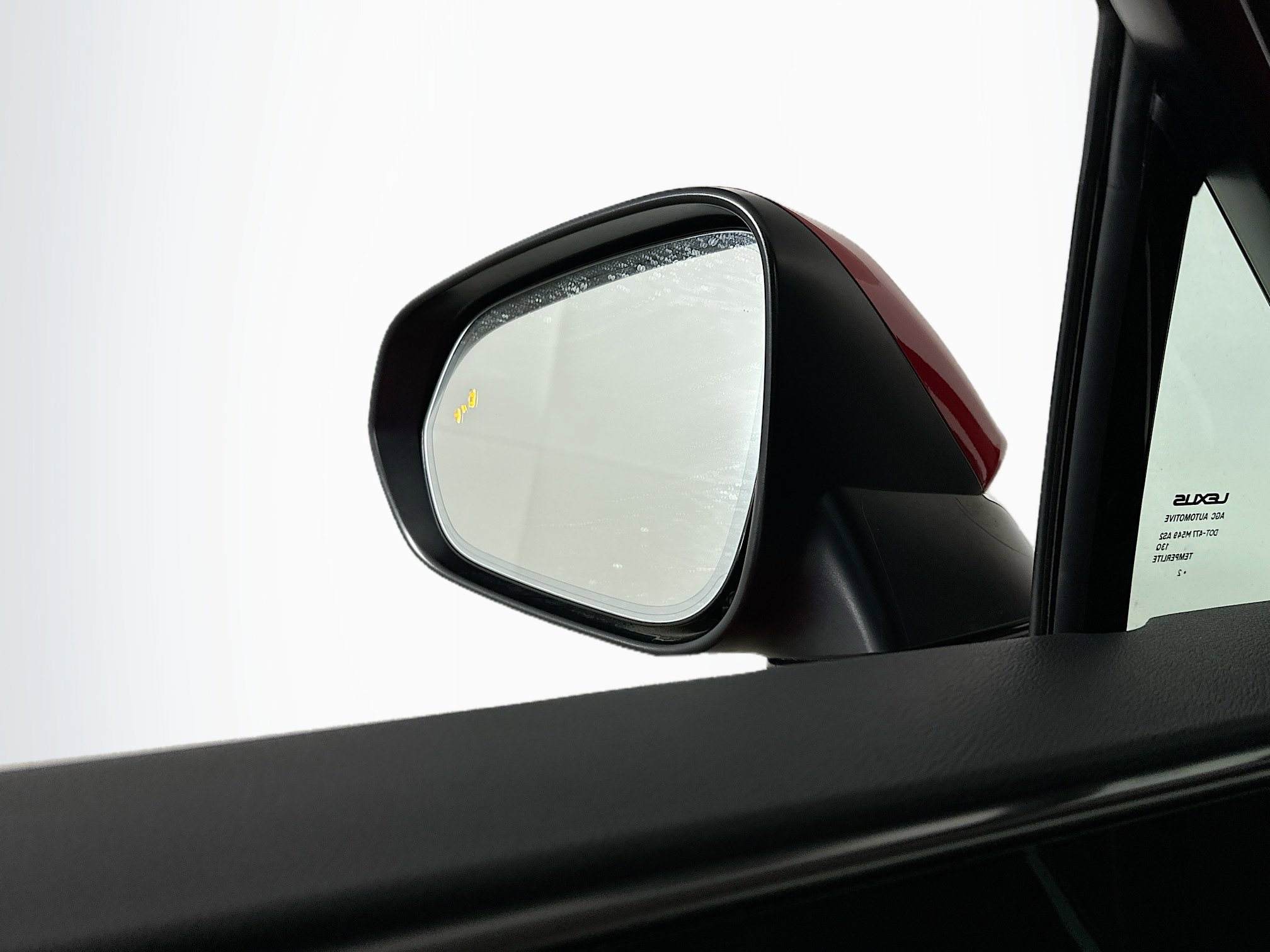 Used 2023 Lexus NX 350 AWD image 16