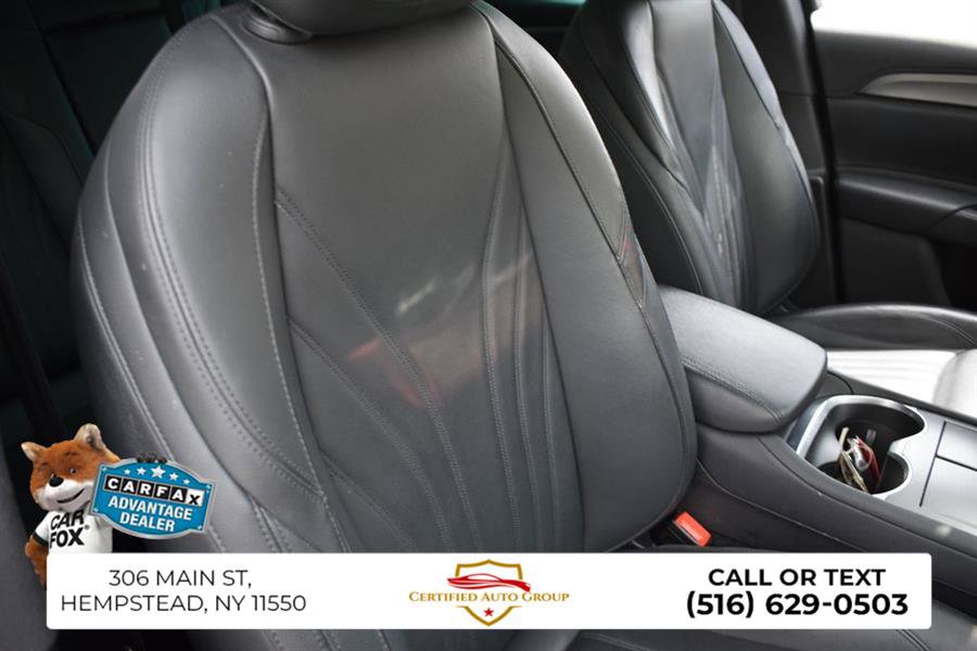 Used 2024 Maserati Grecale GT AWD/4WD image 22