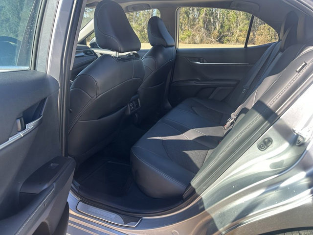 Used 2024 Toyota Camry XSE image 9