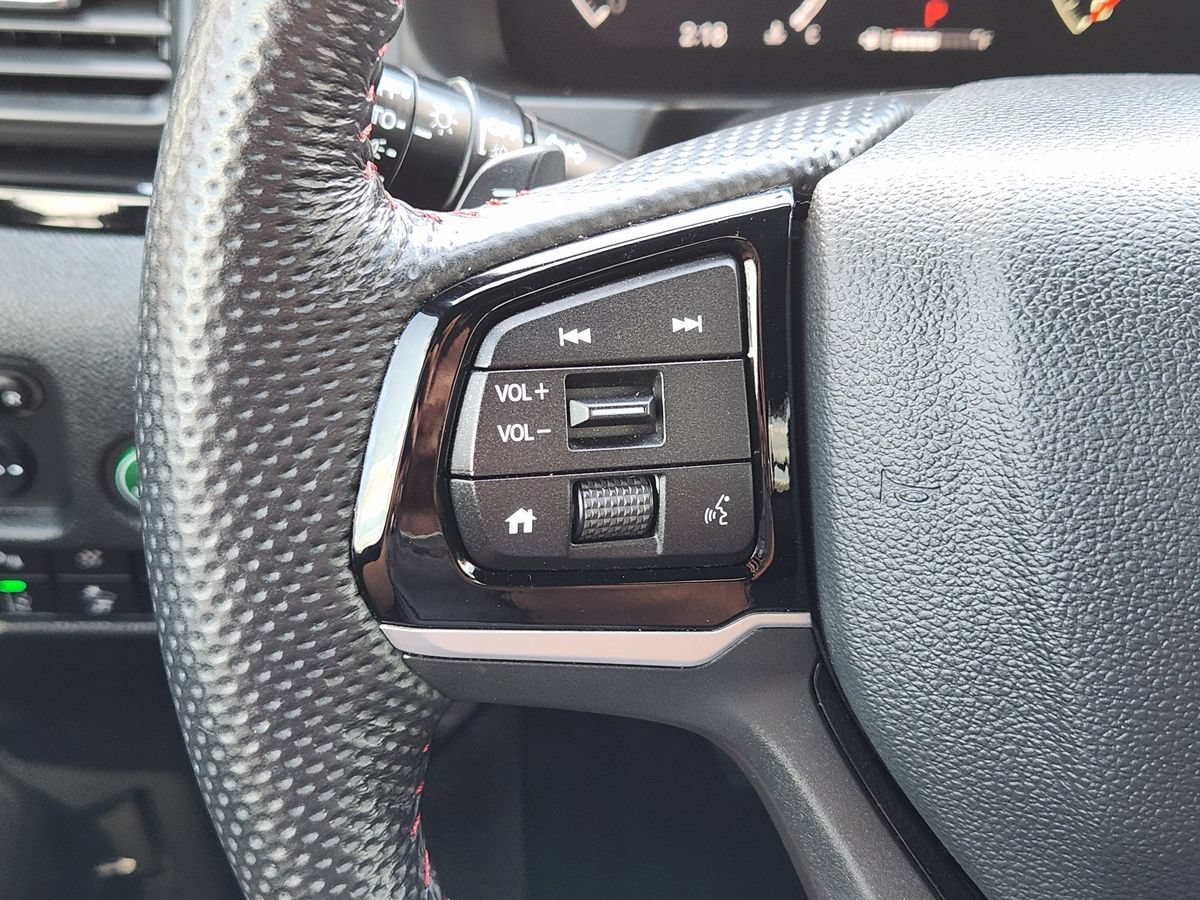 Used 2024 Honda Ridgeline Black Edition image 49