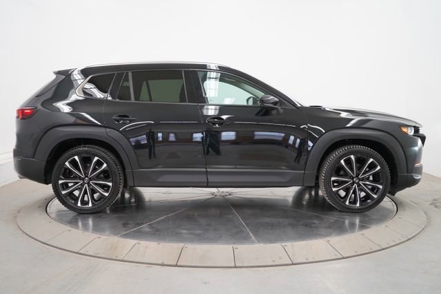 Used 2023 MAZDA CX-50 AWD 2.5 Turbo w/ Cargo Package image 8
