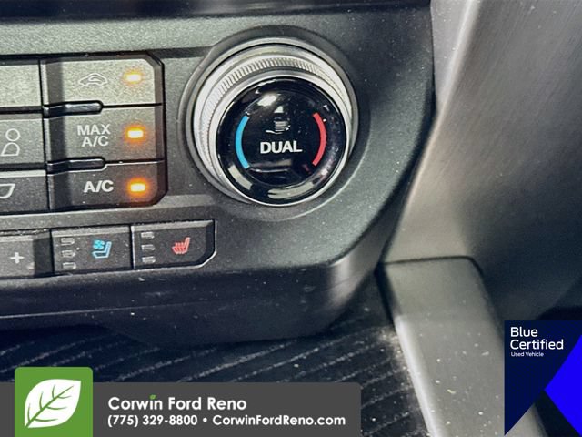Certified 2019 Ford F150 Platinum w/ Equipment Group 701A Luxury AWD/4WD image 25