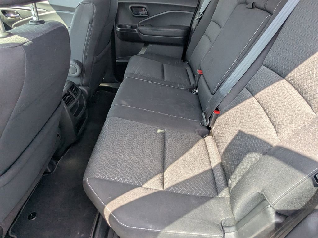 Used 2019 Honda Ridgeline Sport image 17