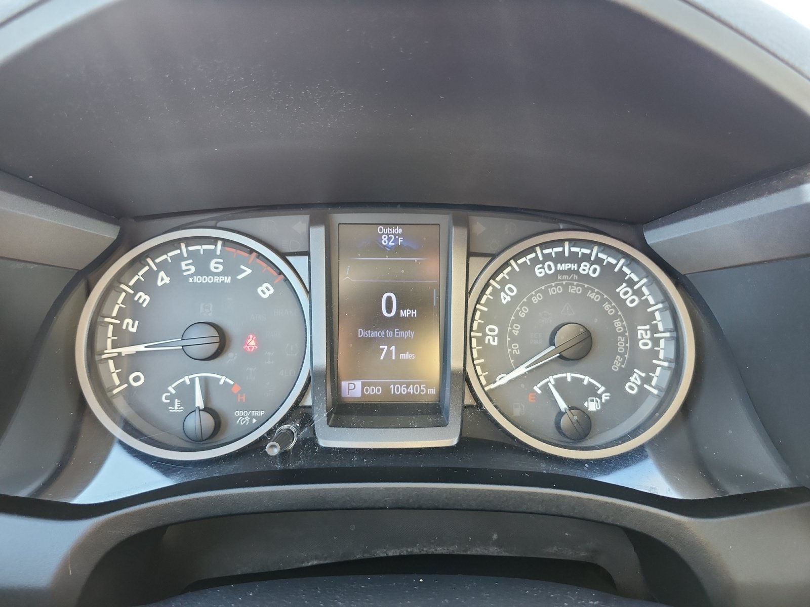 Used 2019 Toyota Tacoma TRD Pro AWD/4WD image 16